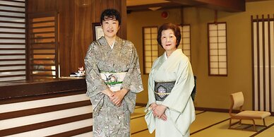 Seikiro Ryokan Historical Museum Hotel
