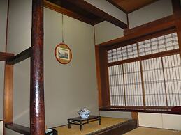 Seikiro Ryokan Historical Museum Hotel
