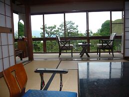 Seikiro Ryokan Historical Museum Hotel