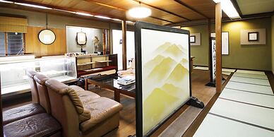 Seikiro Ryokan Historical Museum Hotel