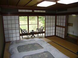 Seikiro Ryokan Historical Museum Hotel