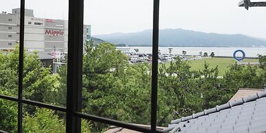 Seikiro Ryokan Historical Museum Hotel
