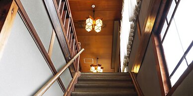Seikiro Ryokan Historical Museum Hotel