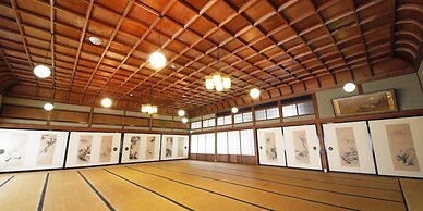 Seikiro Ryokan Historical Museum Hotel