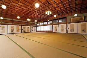 Seikiro Ryokan Historical Museum Hotel