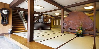 Seikiro Ryokan Historical Museum Hotel