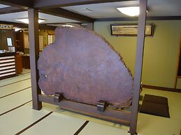 Seikiro Ryokan Historical Museum Hotel
