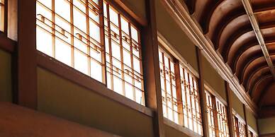 Seikiro Ryokan Historical Museum Hotel