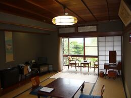Seikiro Ryokan Historical Museum Hotel