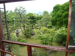 Seikiro Ryokan Historical Museum Hotel