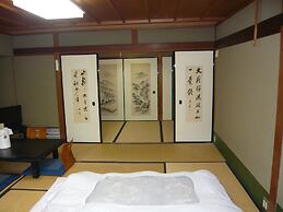 Seikiro Ryokan Historical Museum Hotel