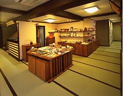 Seikiro Ryokan Historical Museum Hotel