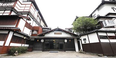 Seikiro Ryokan Historical Museum Hotel