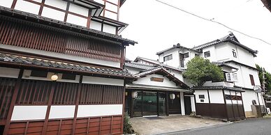 Seikiro Ryokan Historical Museum Hotel