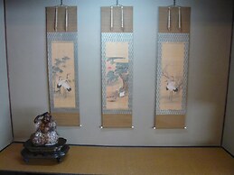 Seikiro Ryokan Historical Museum Hotel