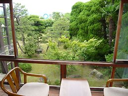 Seikiro Ryokan Historical Museum Hotel