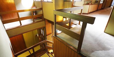 Seikiro Ryokan Historical Museum Hotel