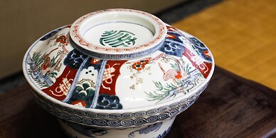 Seikiro Ryokan Historical Museum Hotel