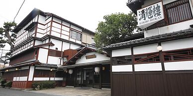 Seikiro Ryokan Historical Museum Hotel