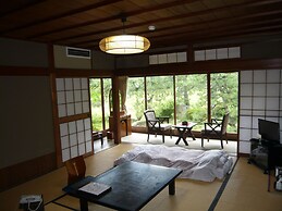 Seikiro Ryokan Historical Museum Hotel