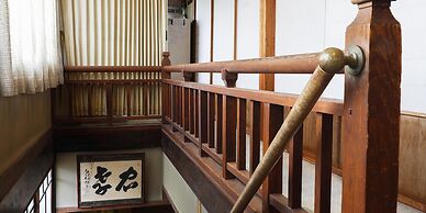 Seikiro Ryokan Historical Museum Hotel