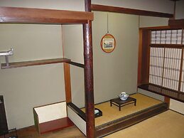 Seikiro Ryokan Historical Museum Hotel
