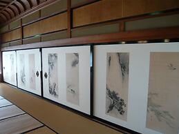 Seikiro Ryokan Historical Museum Hotel