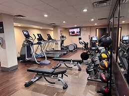 The Tudor Arms Hotel Cleveland - a DoubleTree by Hilton