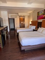 The Tudor Arms Hotel Cleveland - a DoubleTree by Hilton