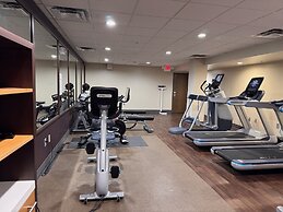 The Tudor Arms Hotel Cleveland - a DoubleTree by Hilton