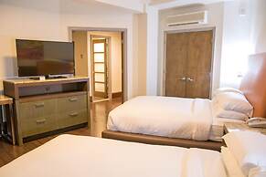 The Tudor Arms Hotel Cleveland - a DoubleTree by Hilton