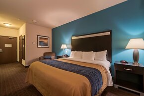 Grand Vista Hotel Parachute