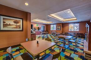 Grand Vista Hotel Parachute