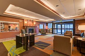 Grand Vista Hotel Parachute