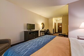 Grand Vista Hotel Parachute