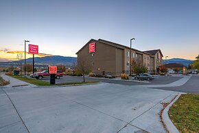 Grand Vista Hotel Parachute