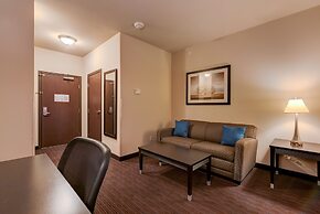 Grand Vista Hotel Parachute