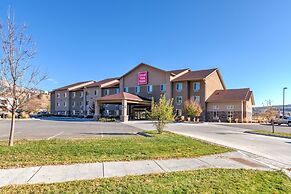 Grand Vista Hotel Parachute