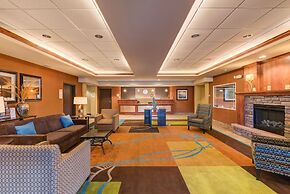 Grand Vista Hotel Parachute