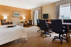 Hampton Inn & Suites Detroit/Chesterfield Township