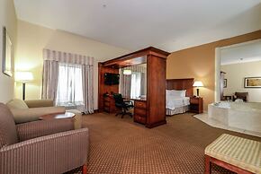 Hampton Inn & Suites Detroit/Chesterfield Township
