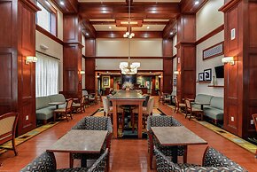 Hampton Inn & Suites Detroit/Chesterfield Township