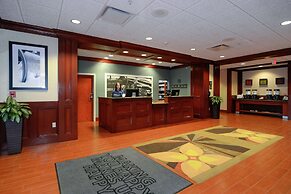 Hampton Inn & Suites Detroit/Chesterfield Township