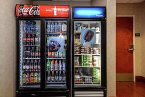 Hampton Inn & Suites Detroit/Chesterfield Township