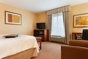 Hampton Inn & Suites Detroit/Chesterfield Township