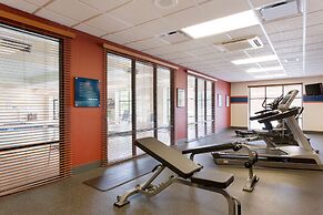 Hampton Inn & Suites Detroit/Chesterfield Township