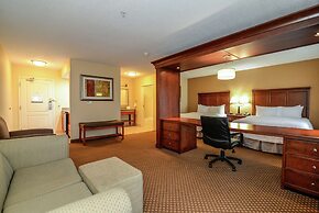 Hampton Inn & Suites Detroit/Chesterfield Township