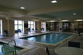 Hampton Inn & Suites Detroit/Chesterfield Township