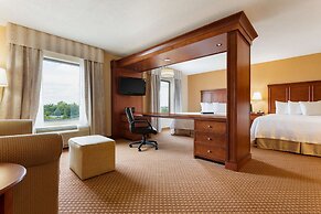 Hampton Inn & Suites Detroit/Chesterfield Township