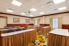 Hampton Inn & Suites Detroit/Chesterfield Township